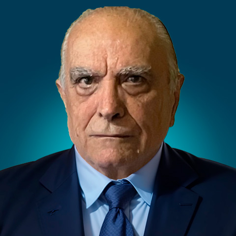 Ival Peres Rosa