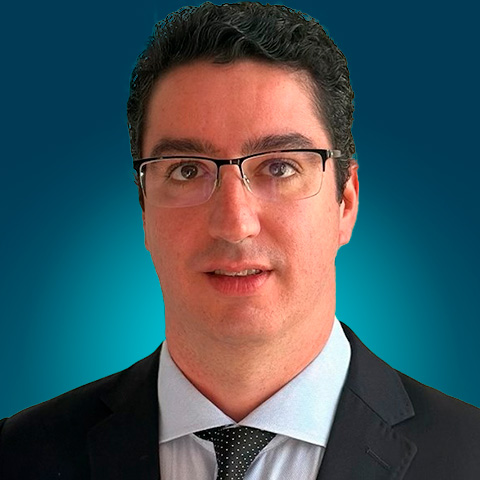 Nilton Gioia Di Chiacchio