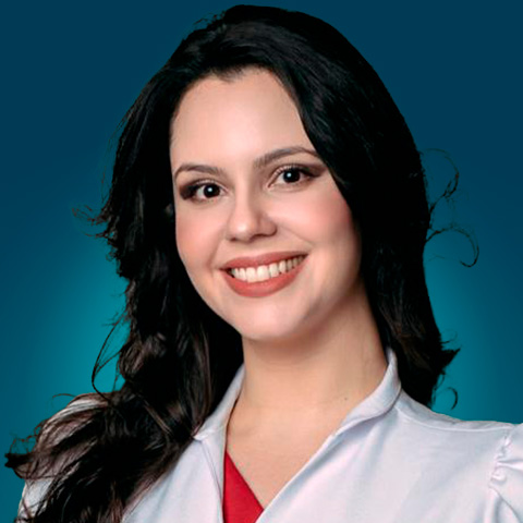 Larissa Ethel