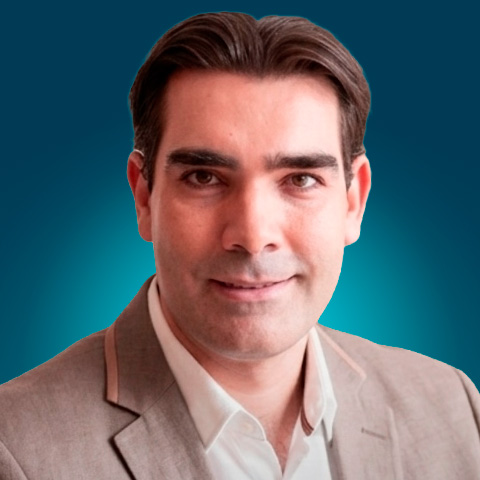 Eugênio Reis