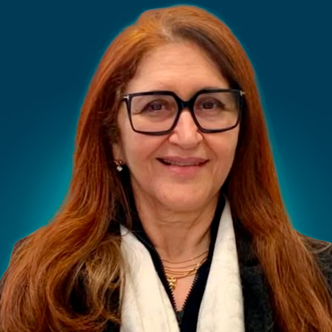 Samira Yarak